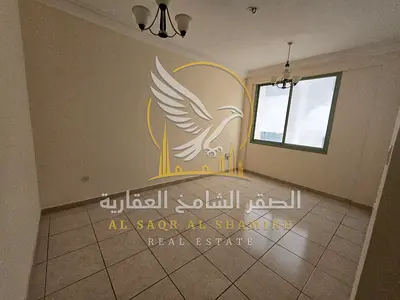 Two Bedroom Hall Apartment for Annual Rent in Al Qasimia Al Nad A Great Opportunity to Get a Spacious Apartment with a Modern Design and Prime Locati