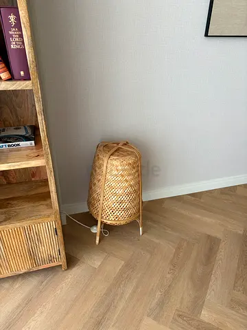 KNIXHULT IKEA floor lamp