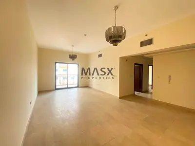 Well Maintained | Spacious 2BR | Near Metro