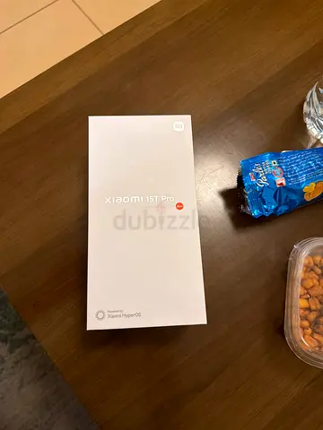 Xiaomi 13T Pro Box