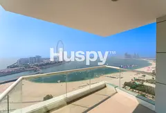 Rare 01 Series | Full Sea View | High Floor