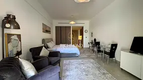 Brand-New & Fully Furnished | Largest Layout | High ROI