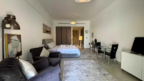 Brand-New & Fully Furnished | Largest Layout | High ROI