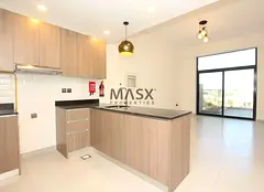 1 Month Free | Bright & Cozy 1BR | Excellent Facilities