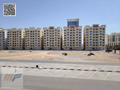 Apartment for Sale in Al Ameera Village An excellent opportunity to own a beautiful apartment in Al Ameera Village, offering a peaceful lifestyle wit