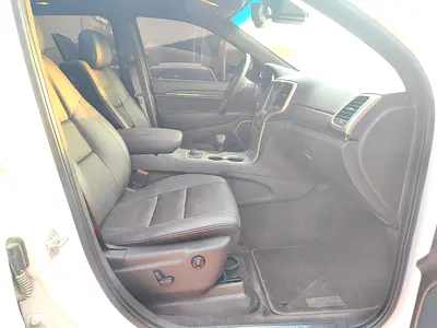2016 JEEP CHEROKEE — миниатюра 12