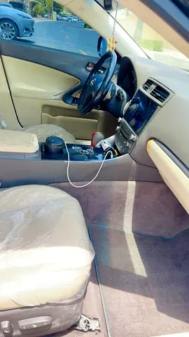 صورة مصغرة 12 لـ 2012 Lexus IS-SERIES
