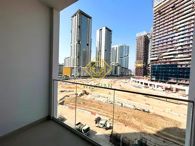 Lagoon View | Mid Floor | Vacant | Modern Layout