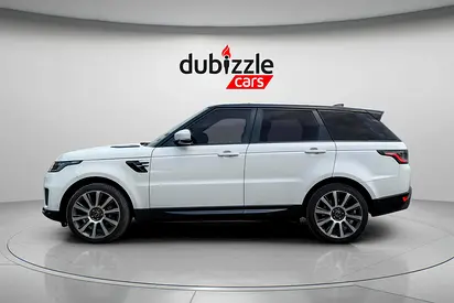 صورة مصغرة 5 لـ 2019 LAND Rover RANGE ROVER SPORT