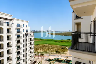 Partial Golf View | Furnished | Ready to Move-in