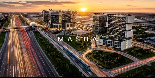 Fully furnished | Post-Handover Payment Plan | Direct Metro Access