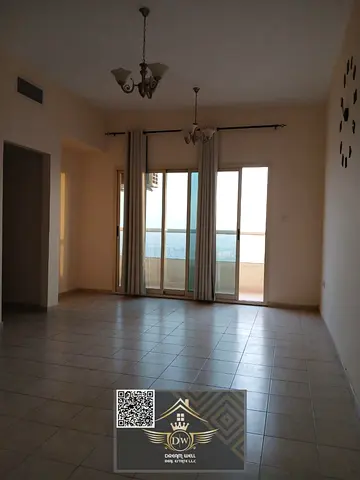 MODERN ONE BEDROOM AVAILABLE FOR RENT WITH PARKING