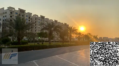 Spacious 2BHK for Sale | in Al Ameera Village Ajman | 788 Sq Ft for AED 415,000, An Ideal Choice for Comfortable Living and Smart Proper