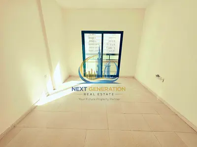 1 Month Free | Spacious 1BHK with Balcony | Opposite Sahara Centre | Near Footbridge