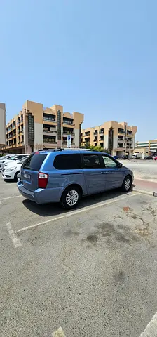 2014 KIA SEDONA — фото 4