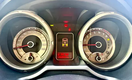 Mitsubishi Pajero GLS Top Line, миниатюра 16