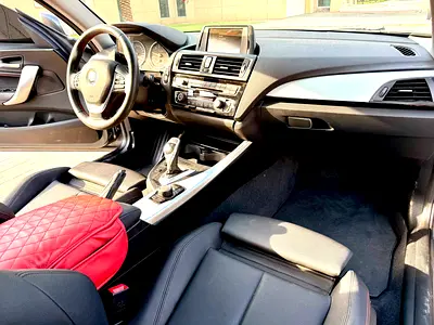 2016 BMW 2-SERIES 照片 4