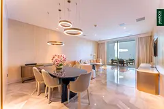 Furnished | High End Finishing | Beach Access