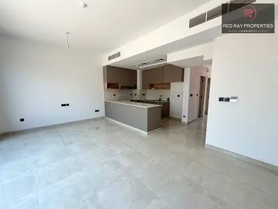Luxury 2BR+Maid | Falcon Island