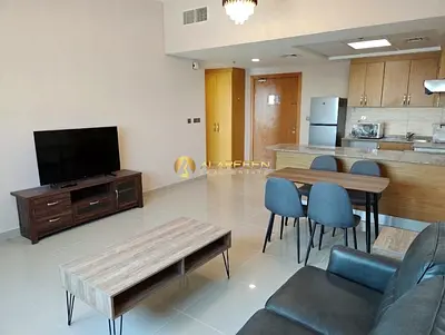 Fully Furnished 1BHK | Best Price | Ideal Location