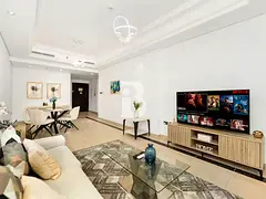 Fully Furnished | Mon Rêve | Downtown Dubai