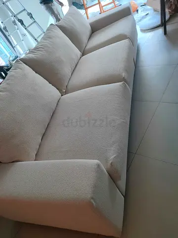 New condition Ikea vimle Sofabed