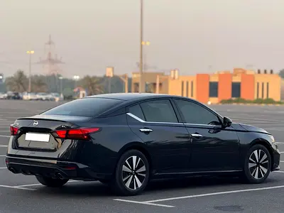 صورة مصغرة 5 لـ 2019 Nissan ALTIMA
