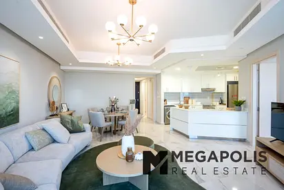 Saadiyat and Al Maryah View | High ROI | Furnished