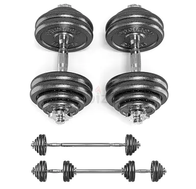 Dumbells