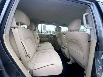 Nissan Patrol XE, миниатюра 10