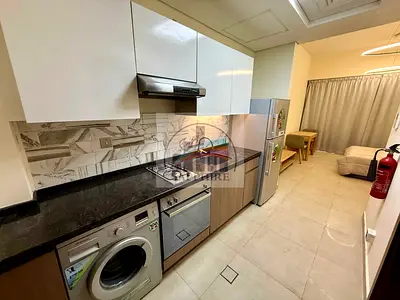 Chiller Free | Furnished Studio | Near to Metro