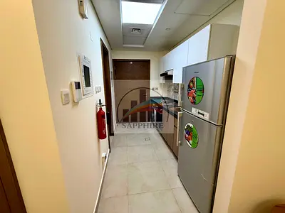 Chiller Free | Furnished Studio | Near to Metro