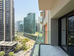 Partial Canal View | Middle Floor | Brand New