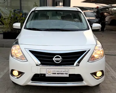 Nissan Sunny S, миниатюра 2