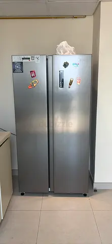 Super general 2 door fridge