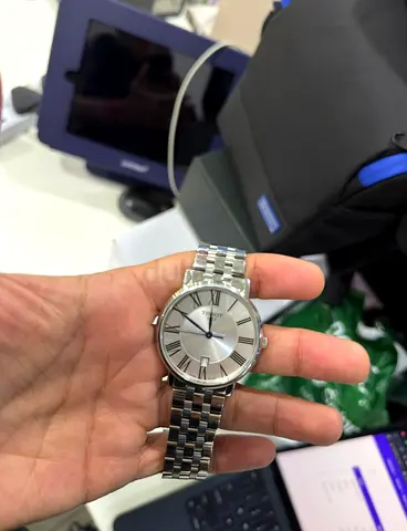 Tissot carson