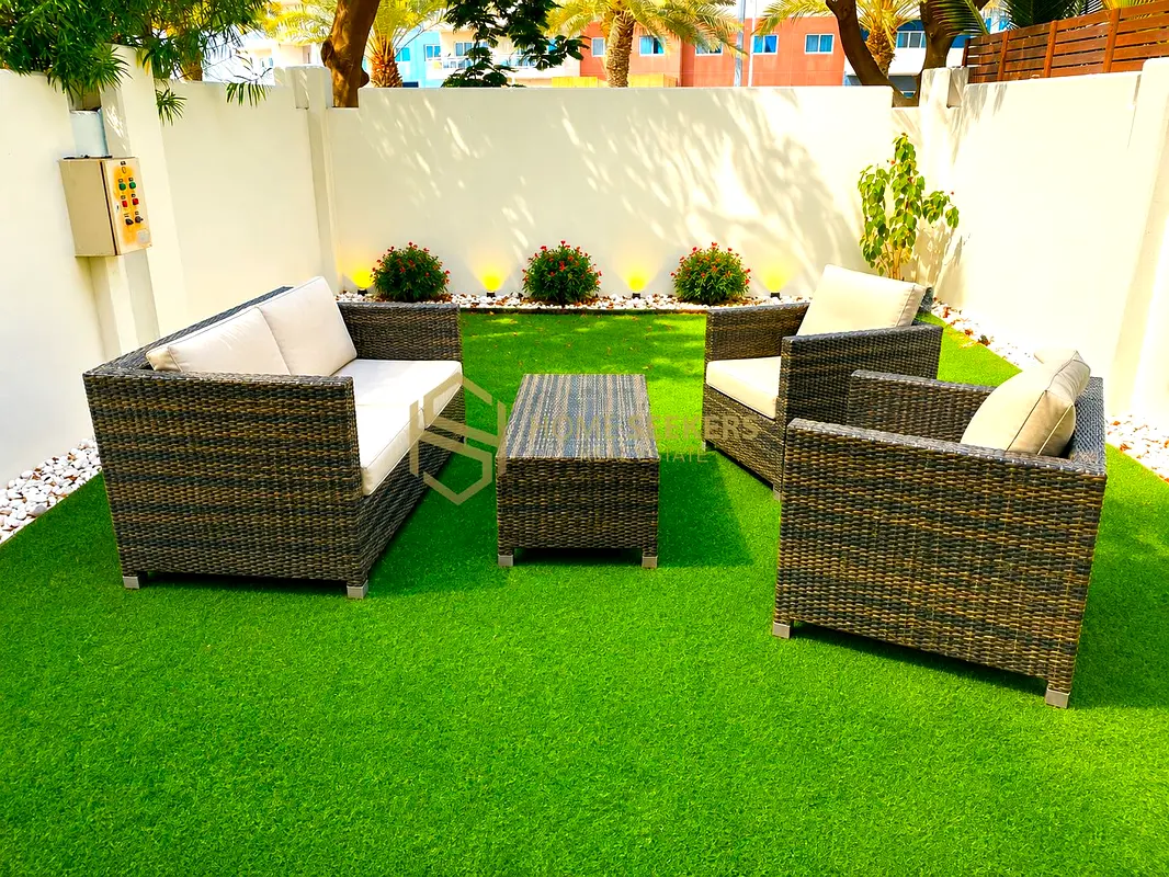 Vacant | Bright and Spacious | Stylish Villa