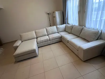 Ikea kivik U Shape sofa