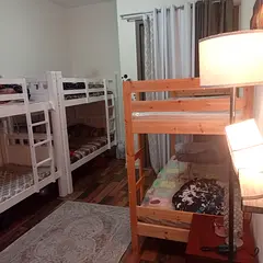 Bed spaces