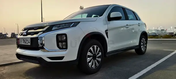 Mitsubishi ASX GLS, миниатюра 2