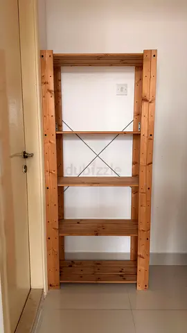 Shelf/storage/book case