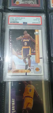 kobe bryant cards