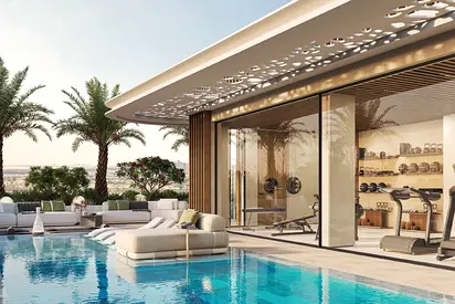 Entertainment King At Woodland Terraces