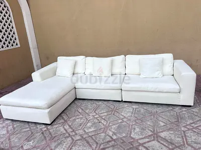 Marina home sofa
