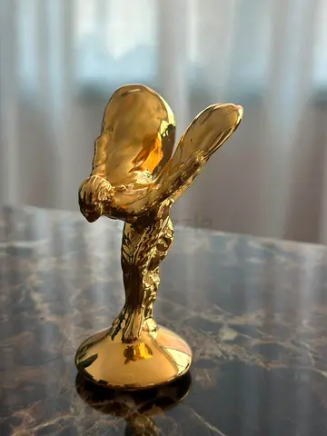 Rolls Royce SOE