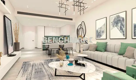 Sea La Vie | Luxury 2BR Resale | Prime Location |Investment Today!