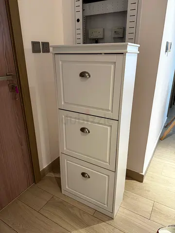 Shoe Cabinet from JYSK