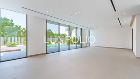 Full lake view | Corner plot | Luxury