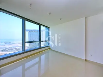 Prime Location | Mangrove+Sea View | Upcoming September 1st