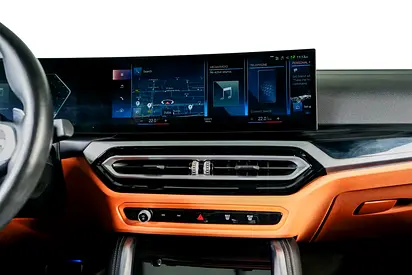 صورة مصغرة 14 لـ 2024 BMW 4-SERIES